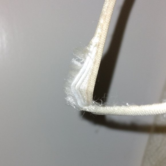 Vintage Beautiful Yellow Prom/Formal Dress from 2001 - Size 3/4 - Picture 9 of 15